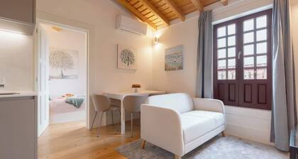 Lovely Flat w/ Mezzanine by HostWise