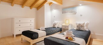 HostWise - Lovely Flat w/ Mezzanine