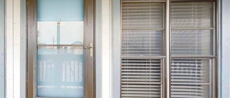 Detalle del exterior