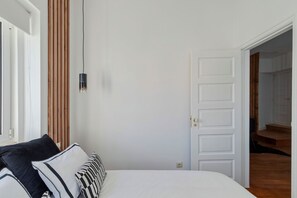 Reisekinderbett, WLAN, Bettwäsche