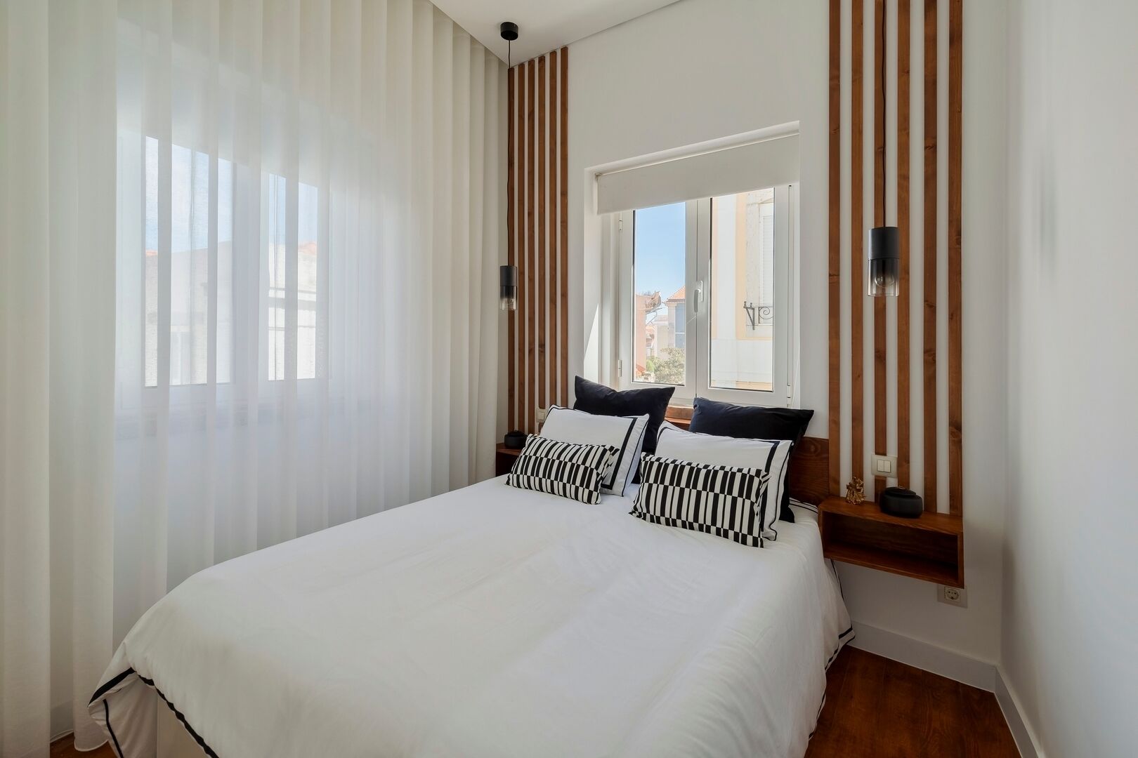 1 quarto, berço de viagem, Wi-Fi, roupa de cama
