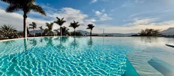 ANANA El Dorado 203 | Condo with Lake views & Pool