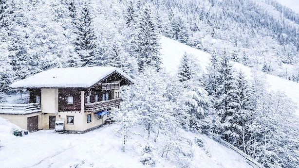 Exterior - Landhaus Rittisweid by Interhome (Schladming)