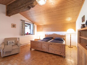 1 slaapkamer, wifi