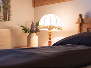 1 Schlafzimmer, Internetzugang