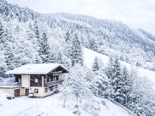 Appartement 2 by Interhome