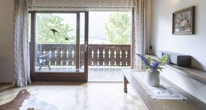 Appartement 2 by Interhome