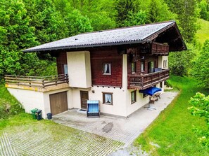 Exterior - Appartement 1 by Interhome (Schladming)