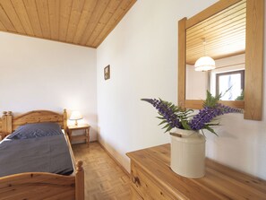 2 Schlafzimmer, Internetzugang