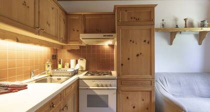 Appartement 1 by Interhome
