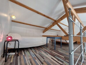 1 Schlafzimmer, Internetzugang