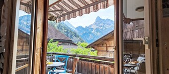 Haus Europa by Interhome