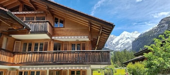 Haus Europa by Interhome