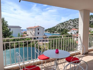 Outdoor dining - Apartment More by Interhome (Rogoznica/Ražanj)