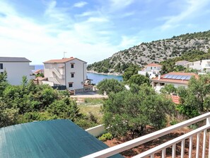 Property grounds - Apartment More by Interhome (Rogoznica/Ražanj)