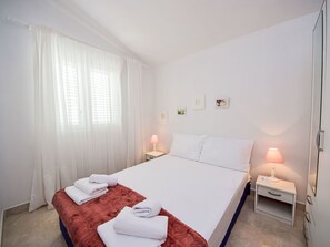 Room - Apartment More by Interhome (Rogoznica/Ražanj)