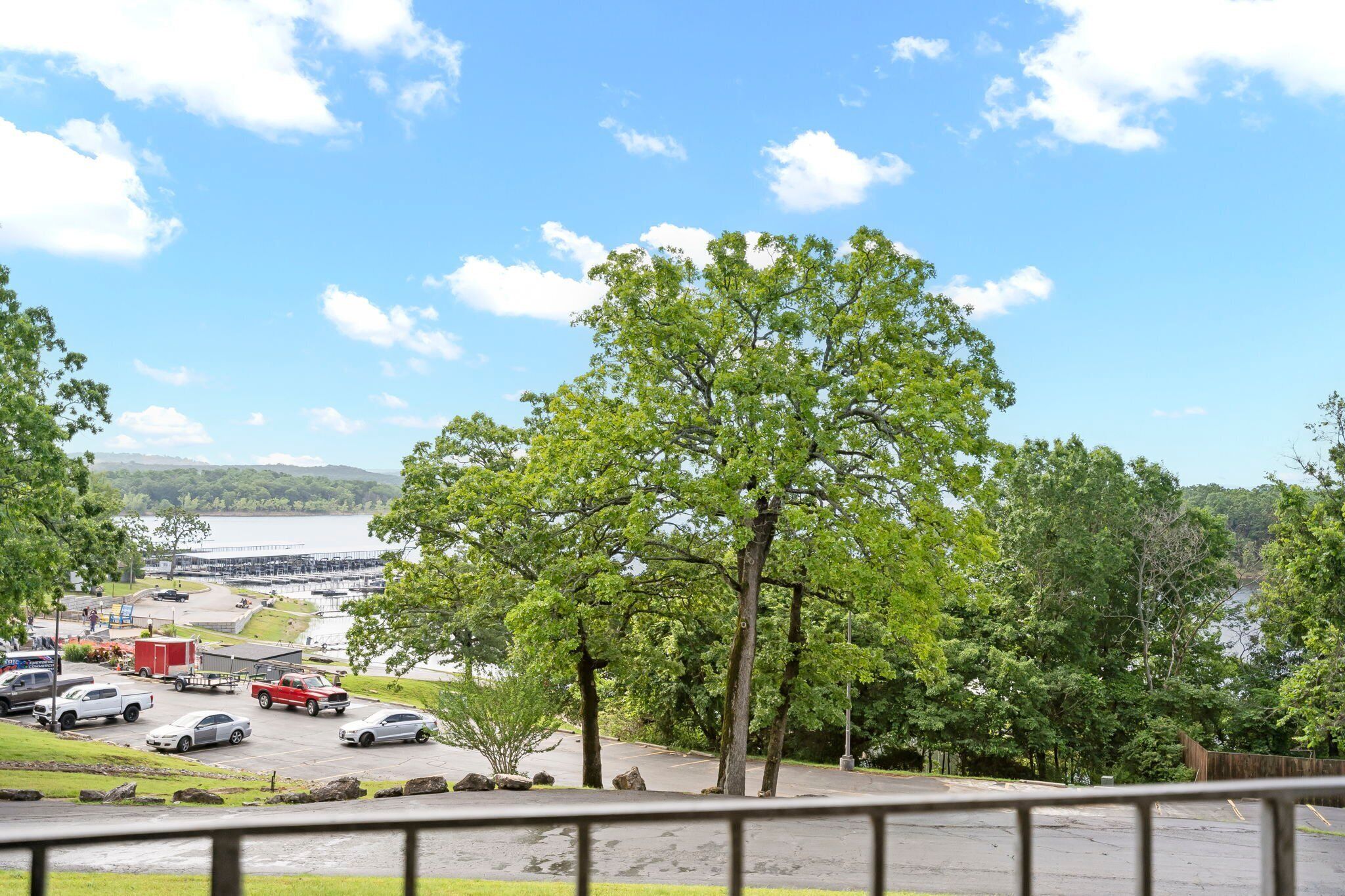 施設の敷地