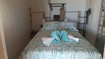 Loft Confort, vista al océano | Wifi gratis