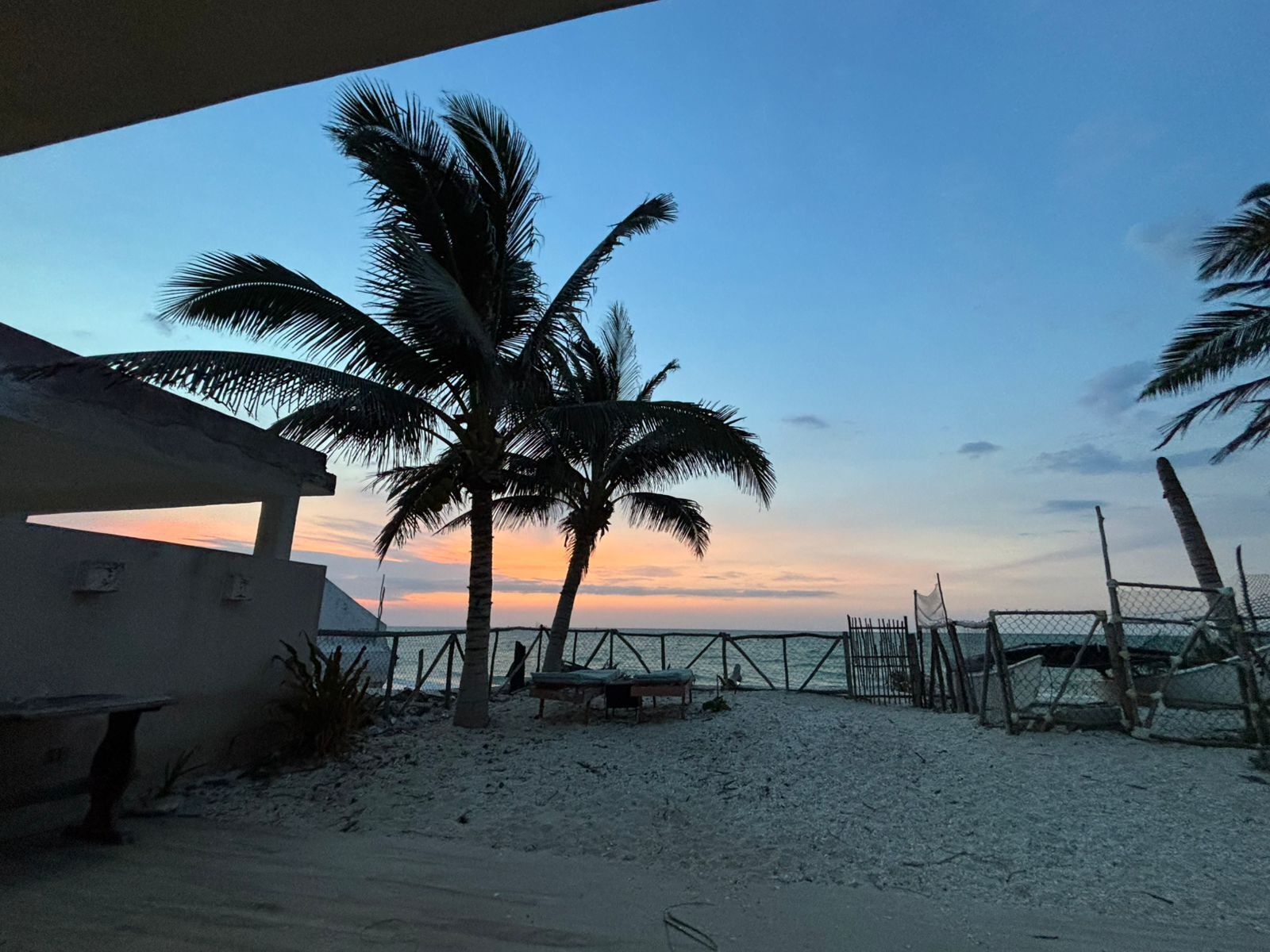 Comfort Loft, Ocean View | Terrace/patio