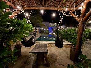 Exterior - Casa Coral (Progreso)