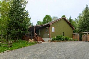 Eksteriør