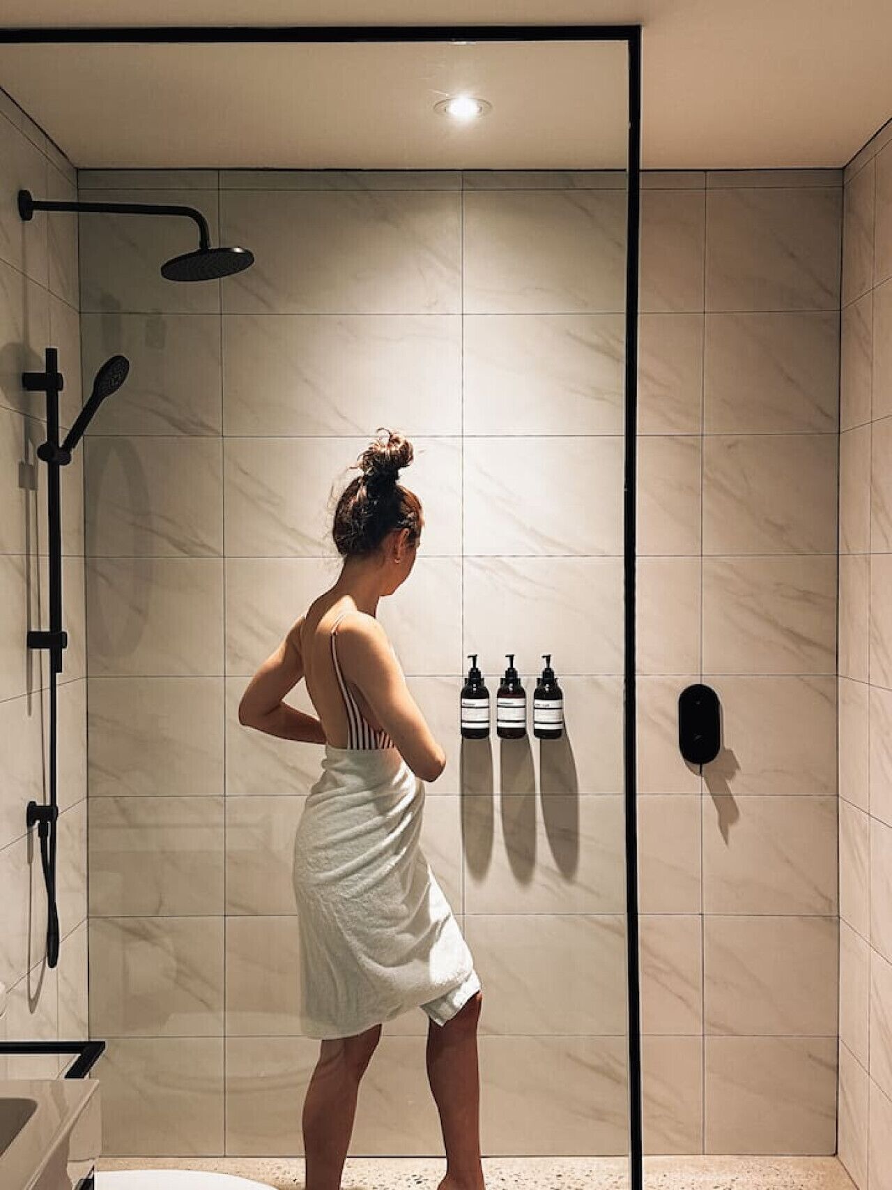 Hair dryer