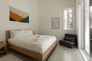 2 sovrum, strykjärn/strykbräda, wi-fi och sängkläder