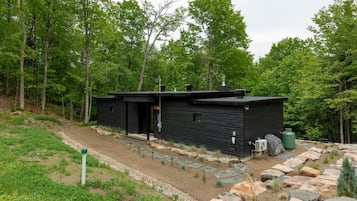 Exterieur