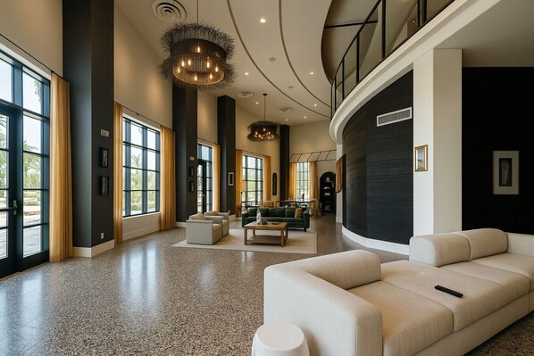 Interior - Old Town Gem Pool 2BR Prime Location (Scottsdale)