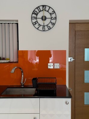 Interior - Angel Cute Studio City Flat Zone 1 Suit Couple with Double bed and Sofa Bed (Greater London)