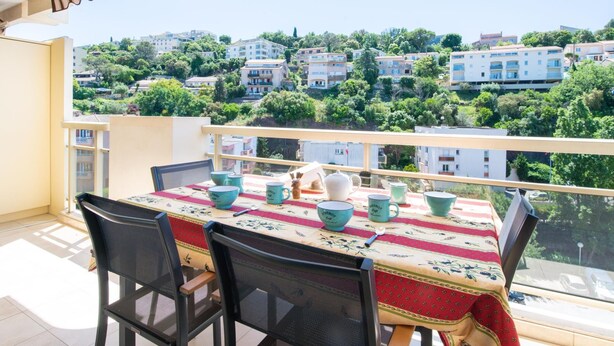 Unclassified image, 1 of 35, button - 4* apartment | swimming pool | parking | wifi (Saint Raphaël)