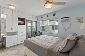 1 Schlafzimmer, Schreibtisch, Bügeleisen/Bügelbrett, kostenloses WLAN