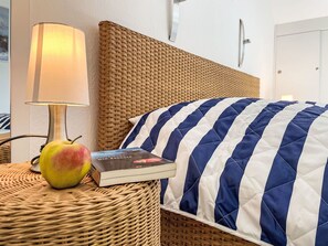 1 habitación, cuna de viaje y wifi gratis 