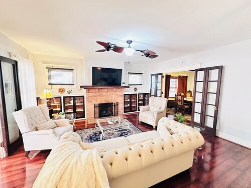  Elmwood Village home