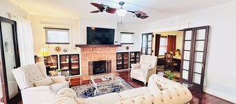  Elmwood Village home