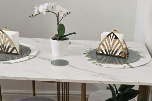 1 Bed - Sleeps 4 - City Centre