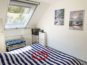 1 chambre, accĂšs Internet