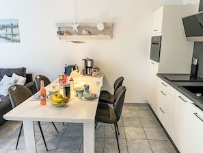 Interior - Blaumuschel by Interhome (Ostseebad Lubmin)