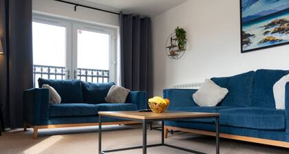 Macallan Apartment No 8