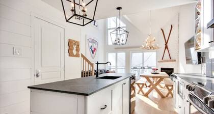 Ski in / Ski out Directly on the ski slope