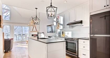 Ski in / Ski out Directly on the ski slope