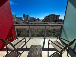 Terrain de l’hébergement 