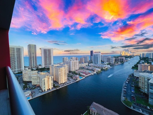 Terrain de lâhĂ©bergement