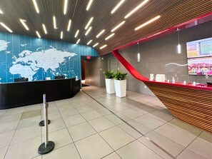 Hall