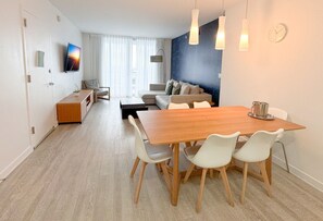 Interior - Beachwalk 1BR Serenity (Hallandale Beach)