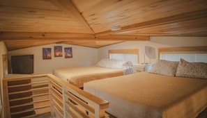 1 غرفة نوم وواي فاي