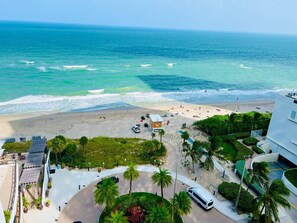 Plage à proximité