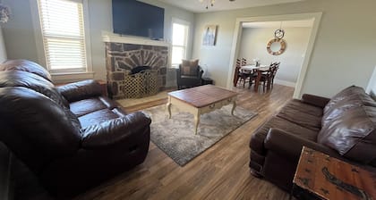 Charming Country Home