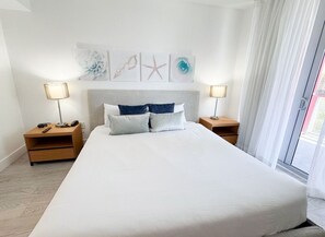 1 Schlafzimmer, Bügeleisen/Bügelbrett, Reisekinderbett, WLAN