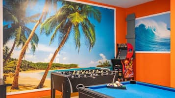 Sala de jocs